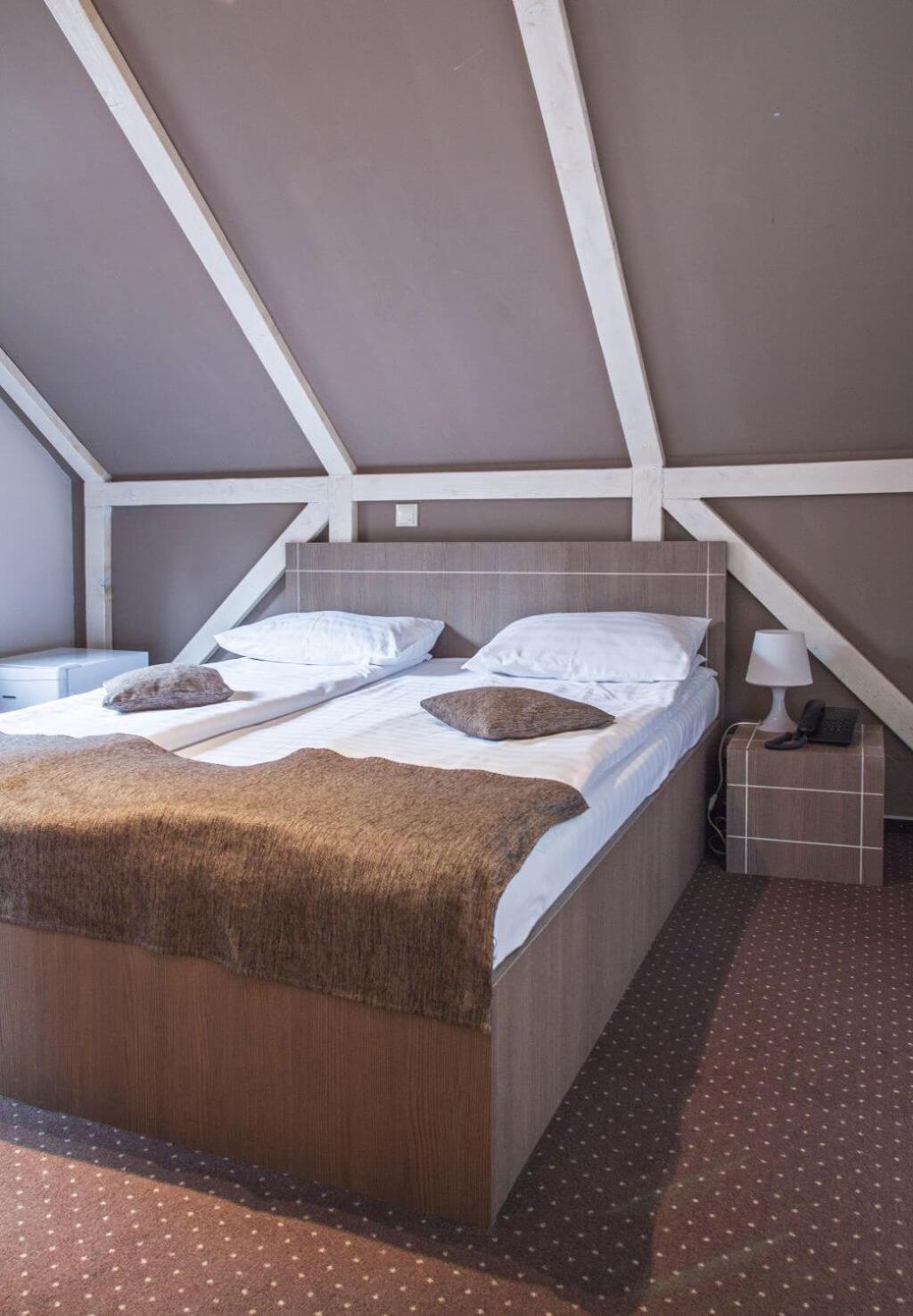Complex Hotelier Cota O Mie Sinaia Exterior photo